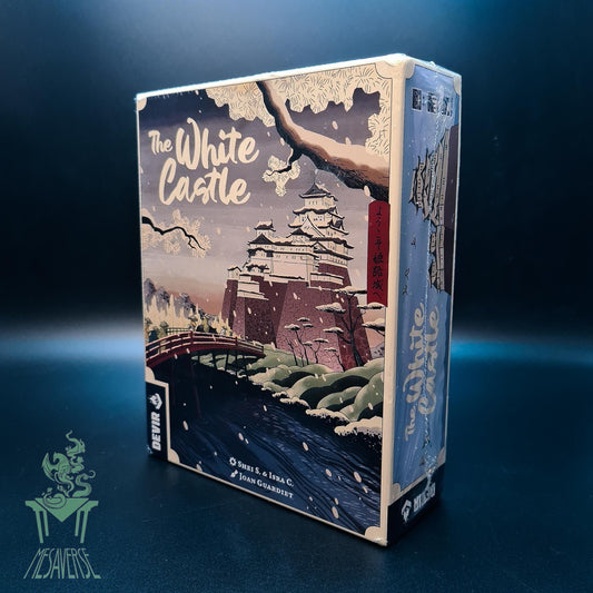 The White Castle