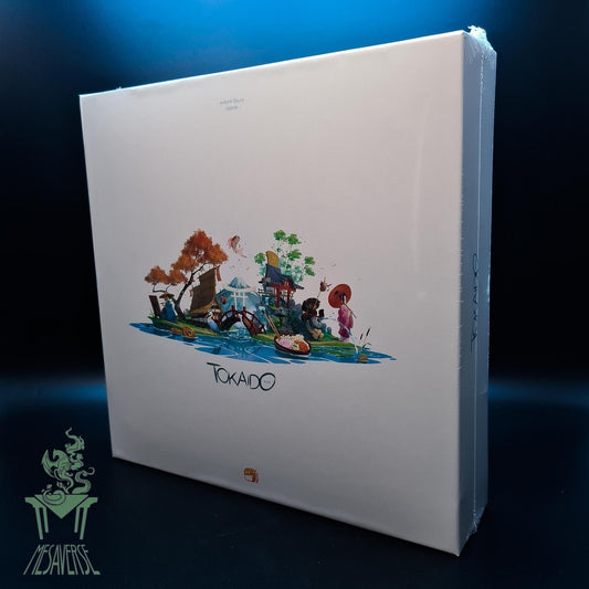 Tokaido